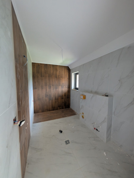Casa noua Măgura P+1, încălzire pardoseală , canalizare!
