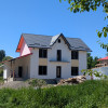 Casa noua Măgura P+1, încălzire pardoseală 