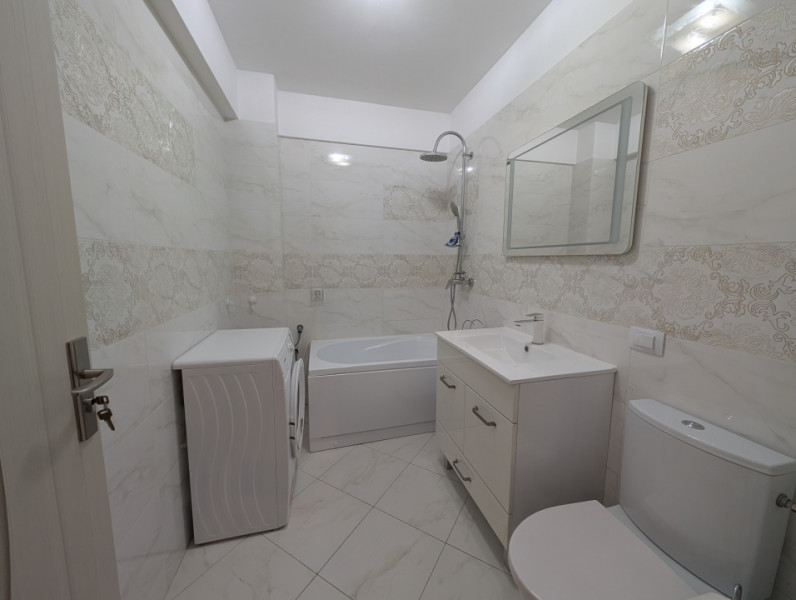 Fiald 2 camere de închiriat 