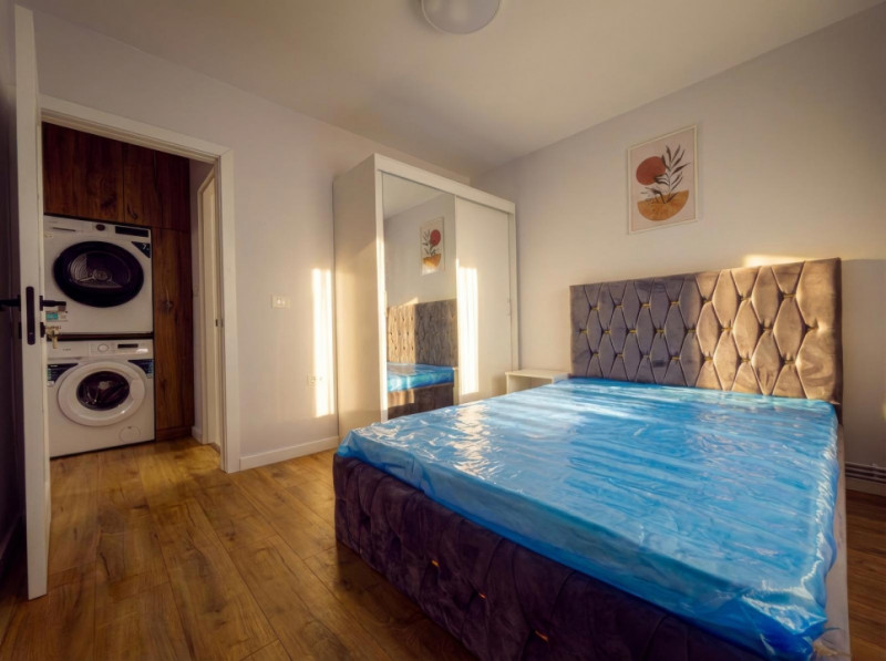 Bijuterie! Apartament 3 camere, renovat acum, lux, prima închiriere 