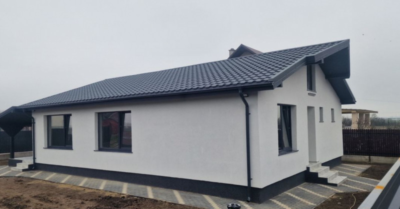 Casă de vanzare Hemeius