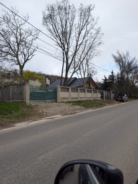 Teren intravilan Hemeiuș 