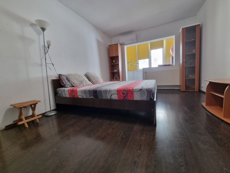 Pet Friendly! Apartament 2 camere decomandate/mobilat/etaj 1-Adriatica