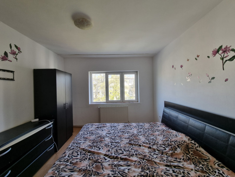 Apartament 2 camere decomandate, spațios- Centru, Petru Rareș- 9 Mai