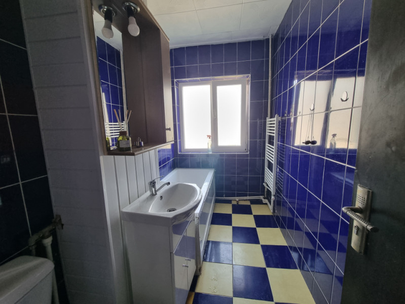 Apartament 2 camere decomandate, spațios- Centru, Petru Rareș- 9 Mai