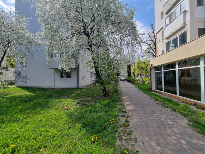 Apartament 2 camere decomandate, spațios- Centru, Petru Rareș- 9 Mai
