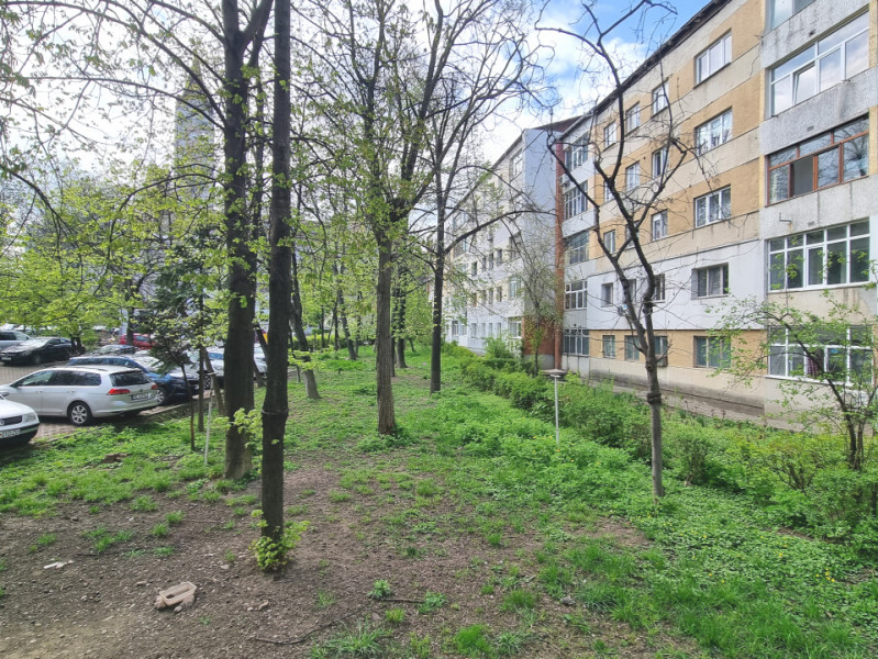 Apartament 2 camere decomandate, spațios- Centru, Petru Rareș- 9 Mai