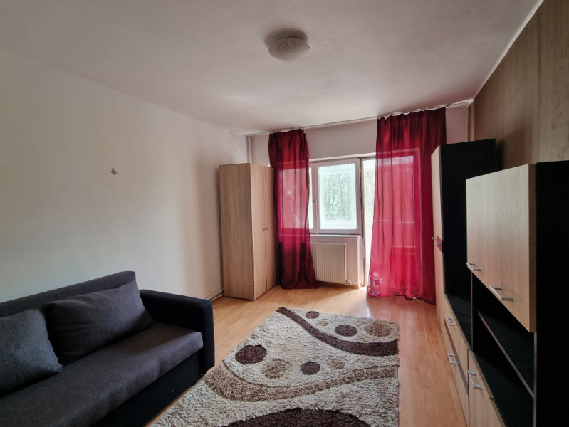 Apartament 2 camere decomandate, spațios- Centru, Petru Rareș- 9 Mai