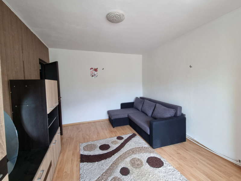 Apartament 2 camere decomandate, spațios- Centru, Petru Rareș- 9 Mai