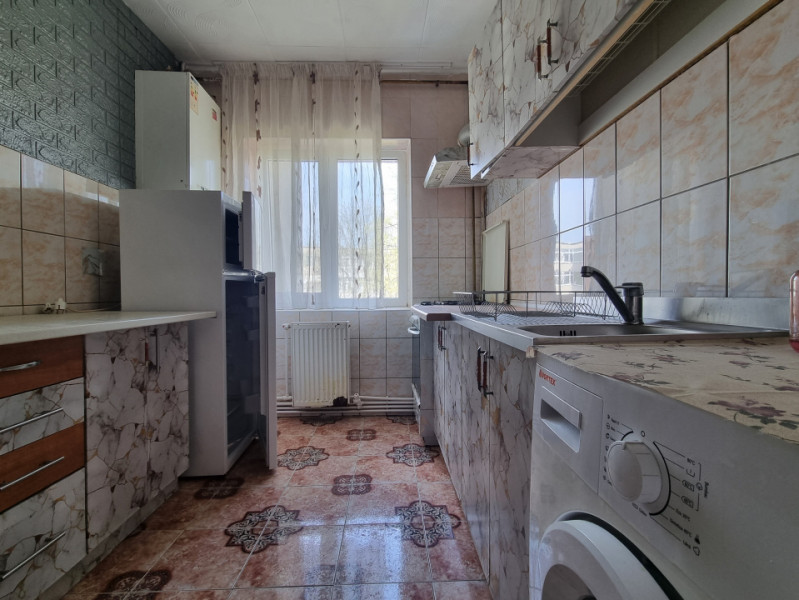 Apartament 2 camere decomandate, spațios- Centru, Petru Rareș- 9 Mai