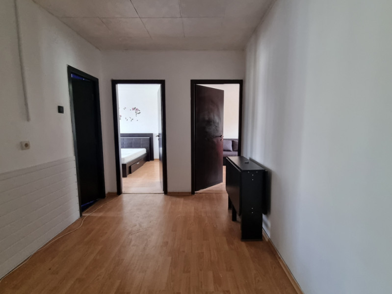 Apartament 2 camere decomandate, spațios- Centru, Petru Rareș- 9 Mai