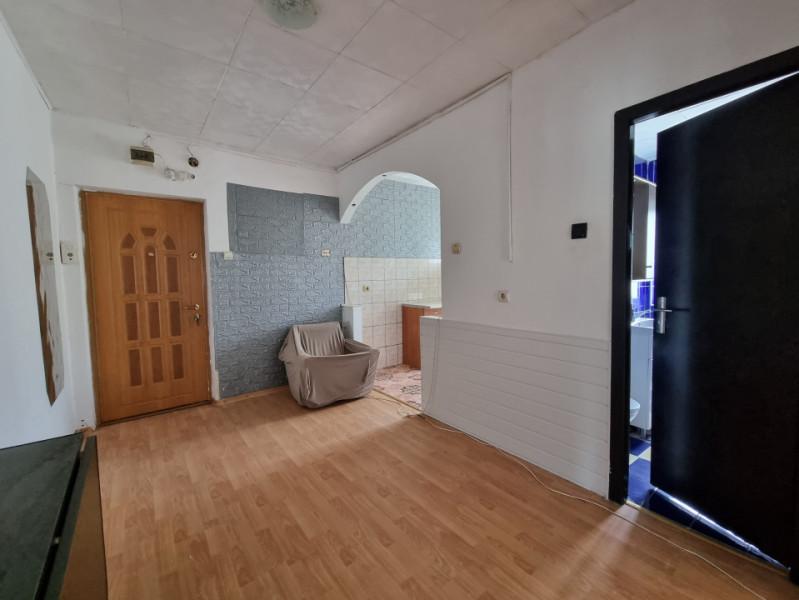 Apartament 2 camere decomandate, spațios- Centru, Petru Rareș- 9 Mai