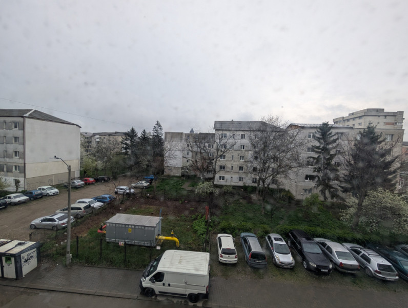 Apartament 2 camere decomandate, Banca Națională 