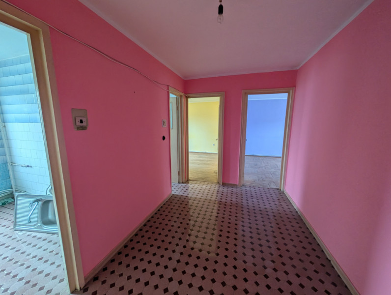 Apartament 2 camere decomandate, Banca Națională 