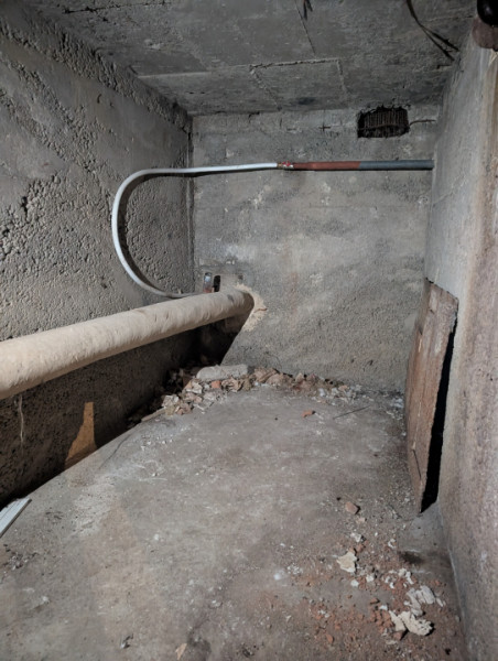 Apartament 2 camere decomandate, Banca Națională 