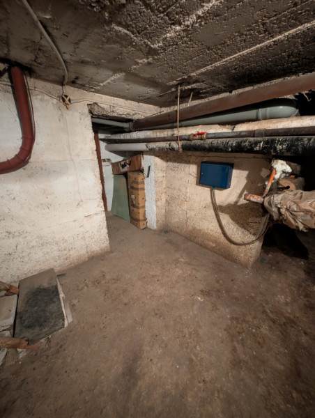 Apartament 2 camere decomandate, Banca Națională 