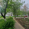 Podul cu Lanțuri- Zona Nord- 2 camere decomandate- etaj intermediar 