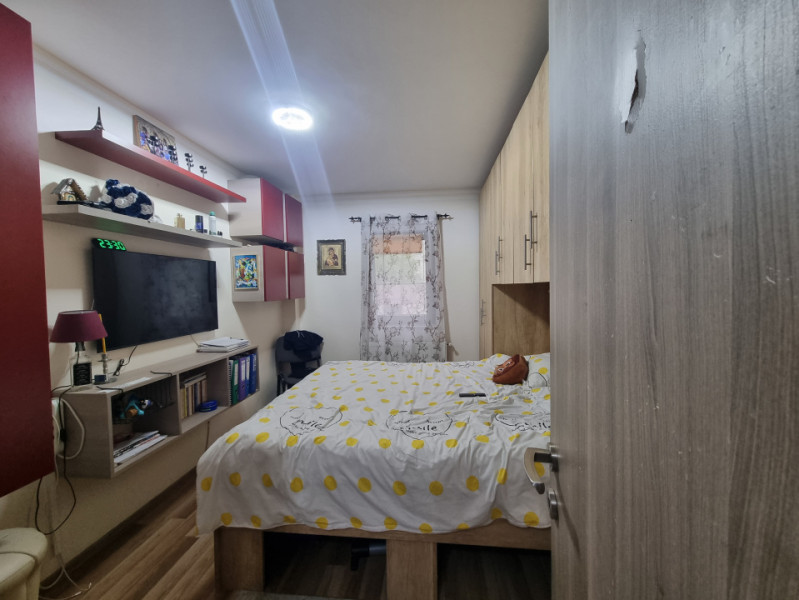 Arena Mall- 22 Decembrie- 3 camere decomandate la etajul 1, mobilat 