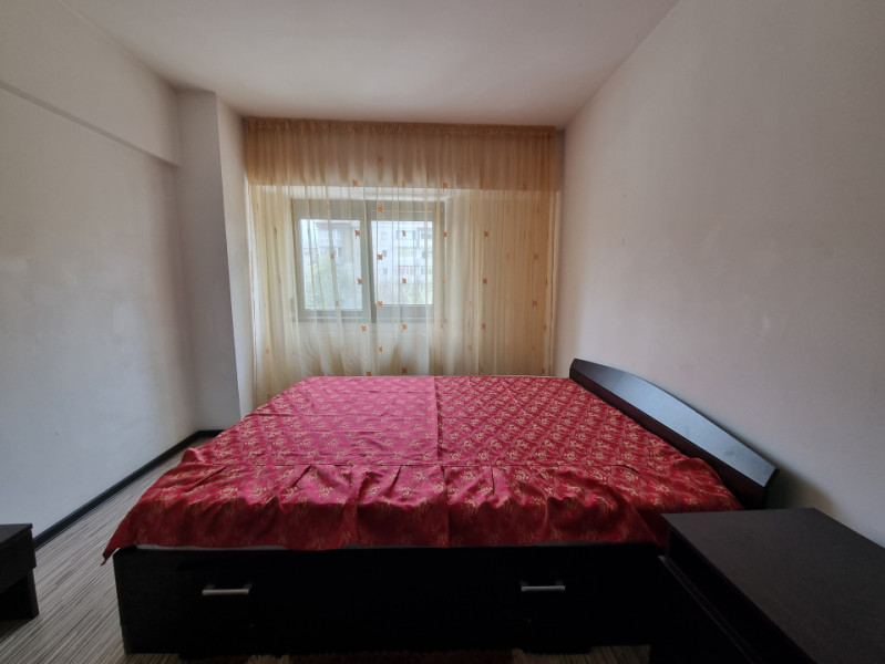 Ștefan cel Mare- Aral- EON- 3 camere decomandate, modern, etaj 1