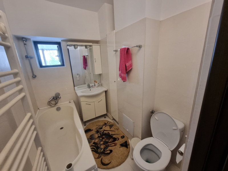 Ștefan cel Mare- Aral- EON- 3 camere decomandate, modern, etaj 1