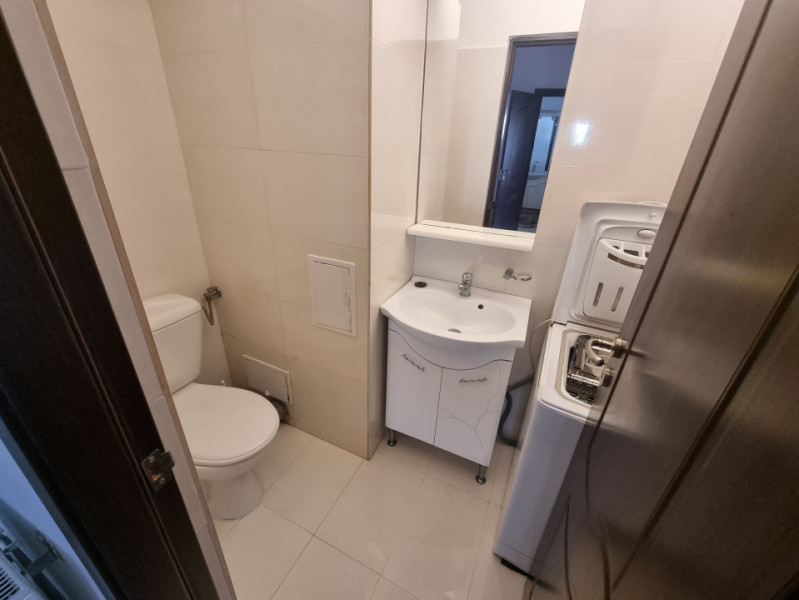 Ștefan cel Mare- Aral- EON- 3 camere decomandate, modern, etaj 1