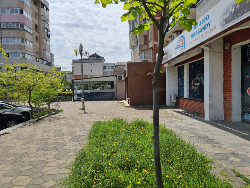 Ștefan cel Mare- Aral- EON- 3 camere decomandate, modern, etaj 1