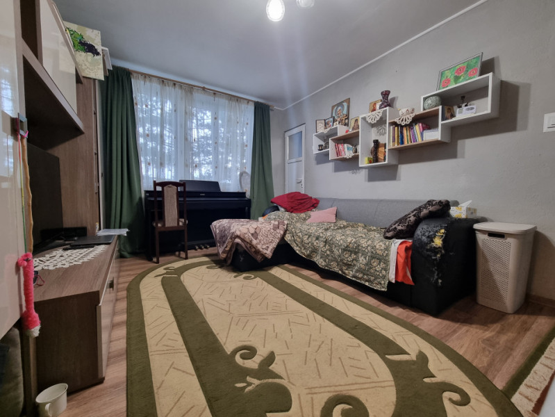 Apartament 2 camere în zonă centrală, pe Strada Vasile Alecsandri 