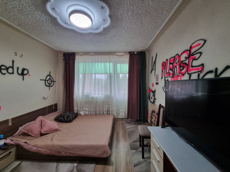 Apartament 2 camere în zonă centrală, pe Strada Vasile Alecsandri 