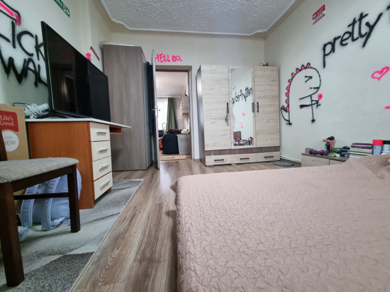 Apartament 2 camere în zonă centrală, pe Strada Vasile Alecsandri 