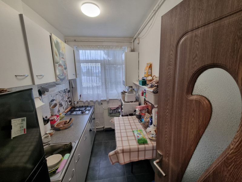 Apartament 2 camere în zonă centrală, pe Strada Vasile Alecsandri 