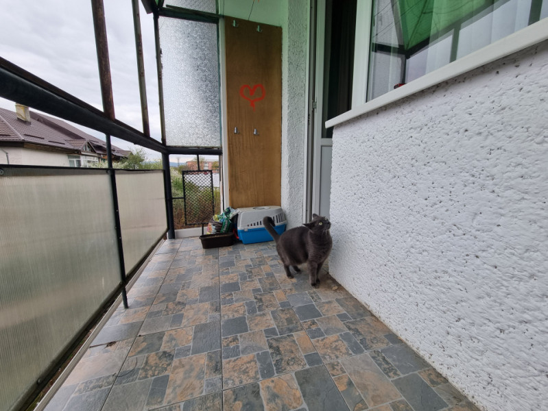 Apartament 2 camere în zonă centrală, pe Strada Vasile Alecsandri 