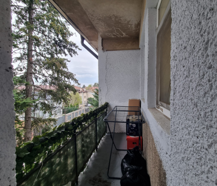 Apartament 2 camere în zonă centrală, pe Strada Vasile Alecsandri 
