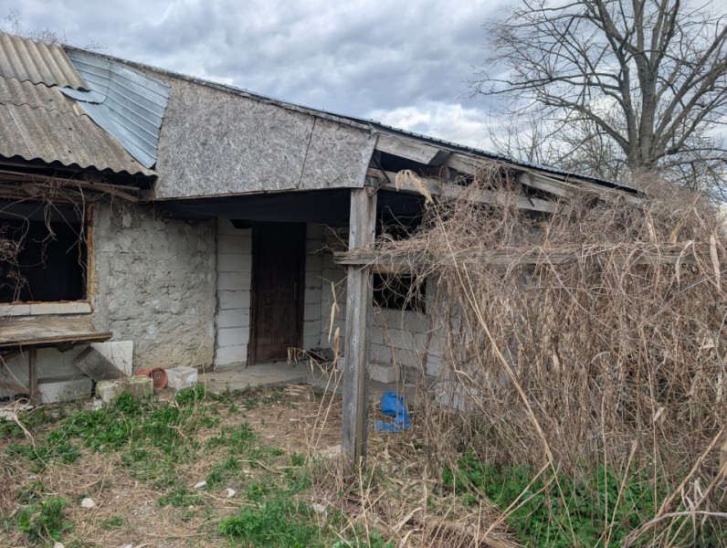 Teren Arcadie Șeptilici 455mp 