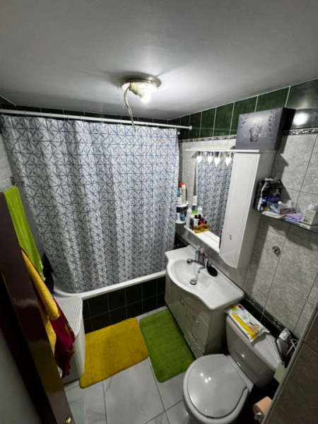 Apartament 4 camere la etajul 1, mobilat-utilat, Zona Parcul Nord