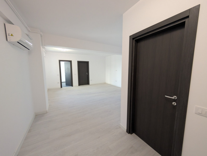 Apartament NOU La cheie, încălzire pardoseală 