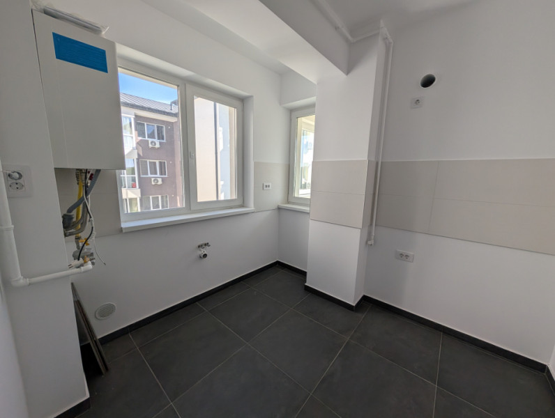 Apartament NOU La cheie, încălzire pardoseală 