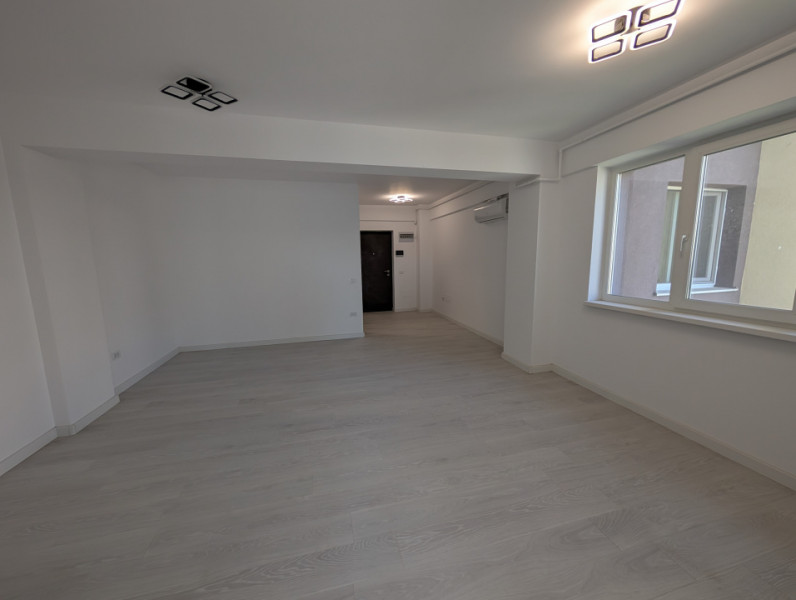 Apartament NOU La cheie, încălzire pardoseală 