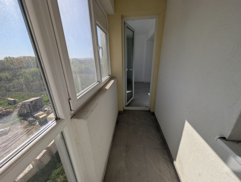 Apartament NOU La cheie, încălzire pardoseală 