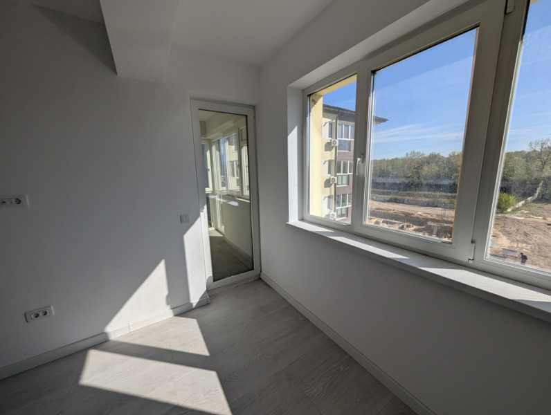 Apartament NOU La cheie, încălzire pardoseală 