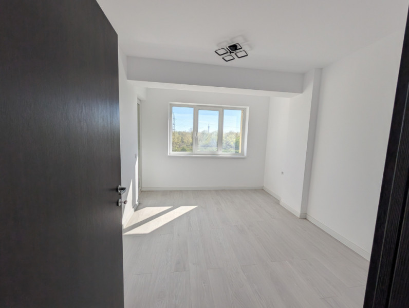 Apartament NOU La cheie, încălzire pardoseală 