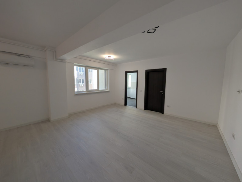 Apartament NOU La cheie, încălzire pardoseală 