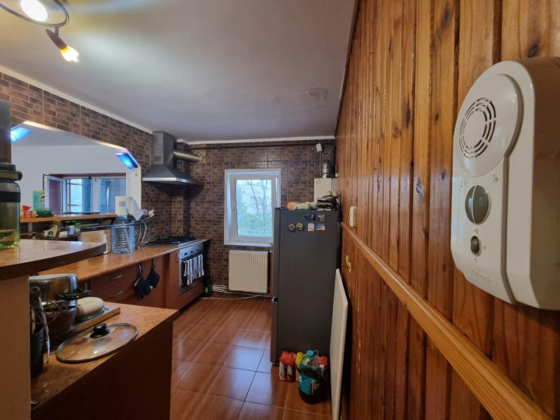 Centru- SIF MOLDOVA- Primărie- Apartament 2 camere la etajul 2