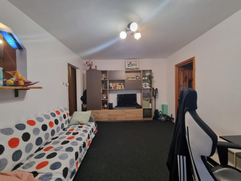 Centru- SIF MOLDOVA- Primărie- Apartament 2 camere la etajul 2