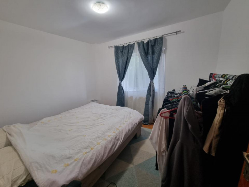 Centru- SIF MOLDOVA- Primărie- Apartament 2 camere la etajul 2