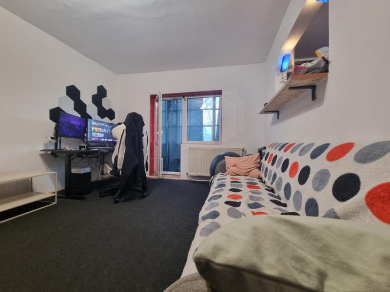 Centru- SIF MOLDOVA- Primărie- Apartament 2 camere la etajul 2