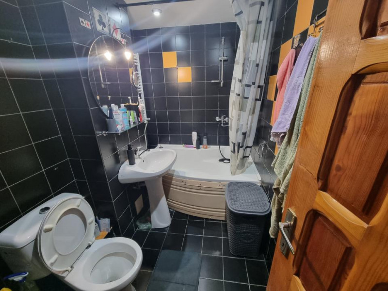 Centru- SIF MOLDOVA- Primărie- Apartament 2 camere la etajul 2