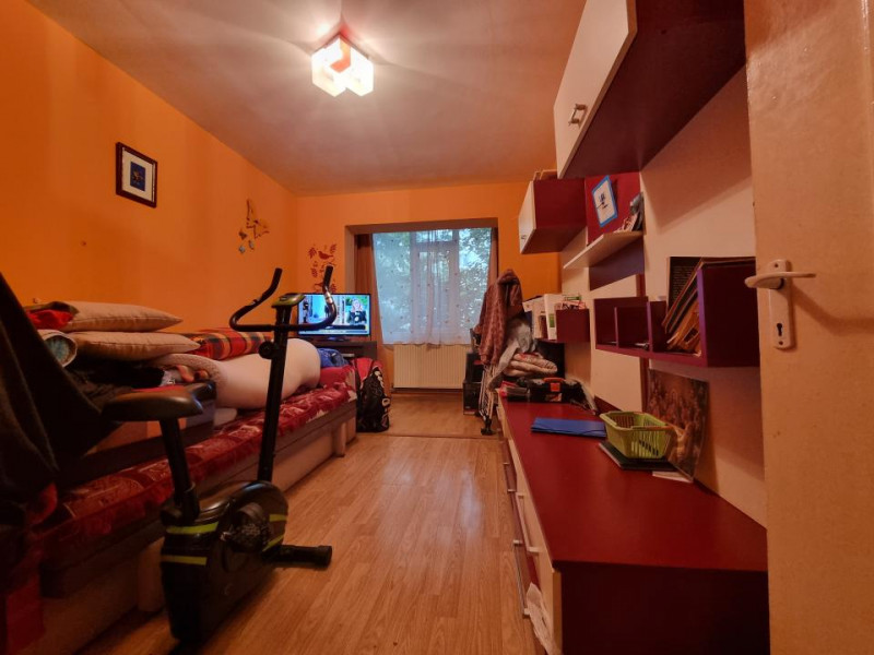 Apartament 3 camere la etajul 1, Arena Mall! De când îl aștepți?! 