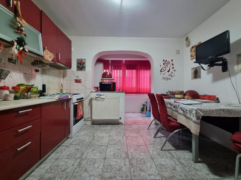 Apartament 3 camere la etajul 1, Arena Mall! De când îl aștepți?! 