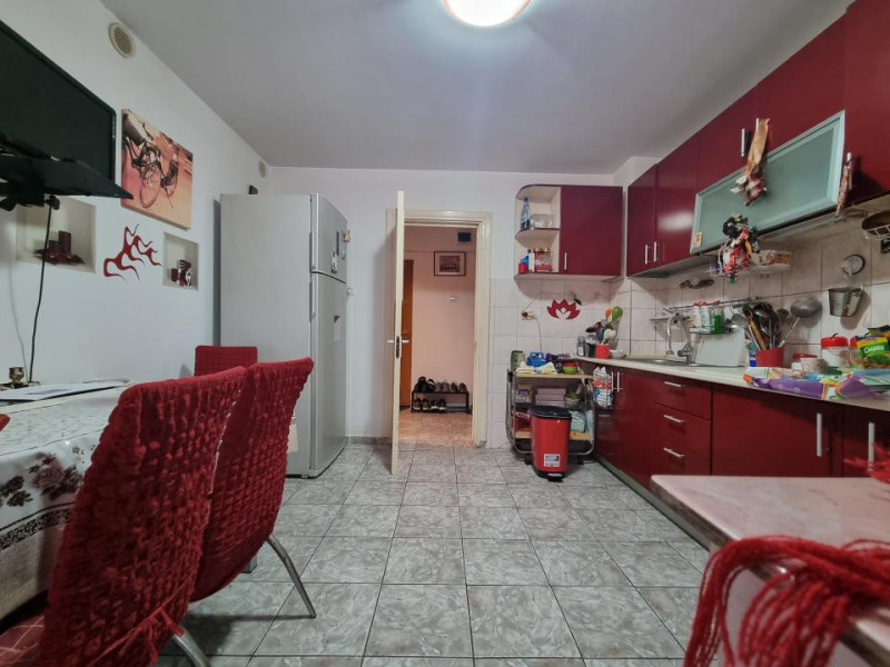 Apartament 3 camere la etajul 1, Arena Mall! De când îl aștepți?! 