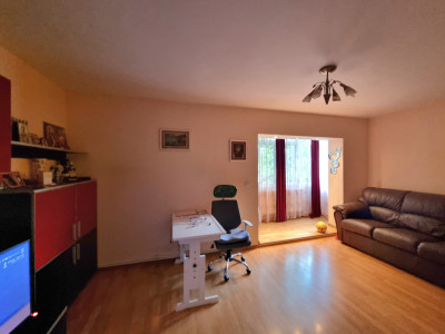 Apartament 3 camere la etajul 1, Arena Mall! De când îl aștepți?! 